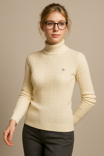 Maglione donna beverly hills - maglione,