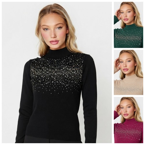 Maglia donna invernale con - donna,