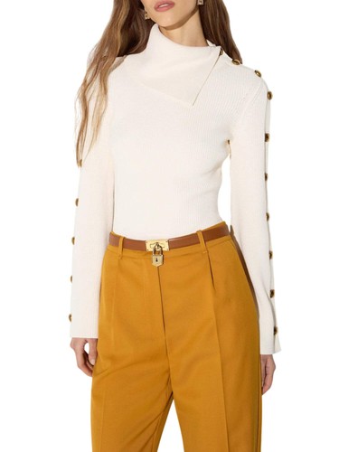 Elisabetta franchi maglia - elisabetta,