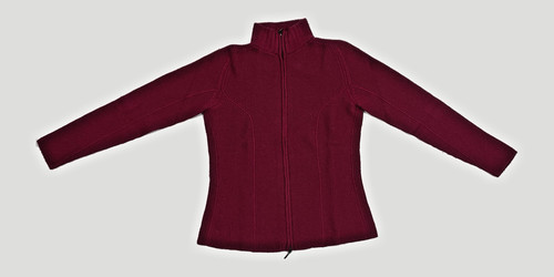 Cardigan dolcevita donna con - cardigan,