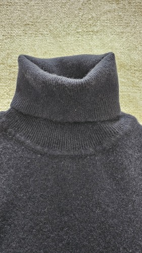 Maglia dolcevita puro - dolcevita,