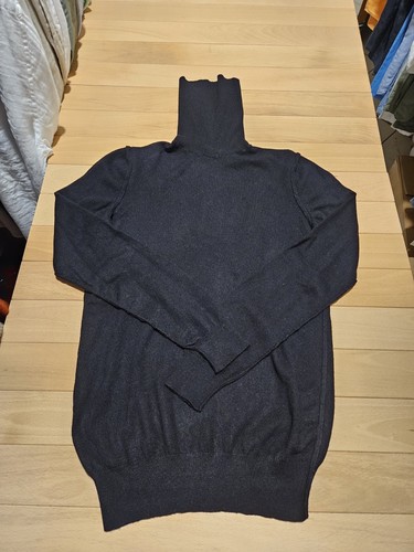Maglione dolcevita 100 - maglione, 100%