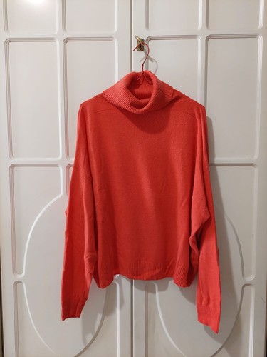 Guess maglione donna rosso - guess, s