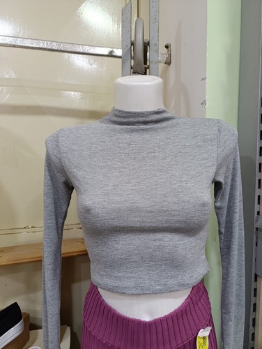 Altro shirt donna crop - donna, top