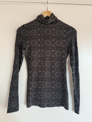 Tezenis maglia dolcevita donna - maglia,