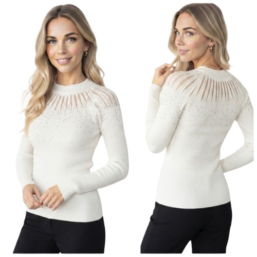 Dolcevita donna maglia - dolcevita,