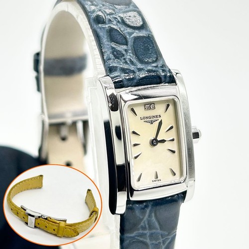 Orologio longines dolcevita - orologio,
