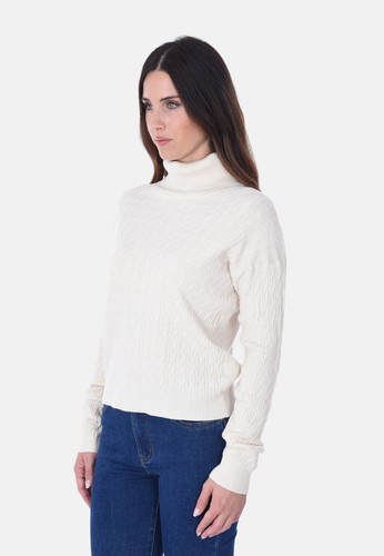 Dolcevita donna invernale - dolcevita,