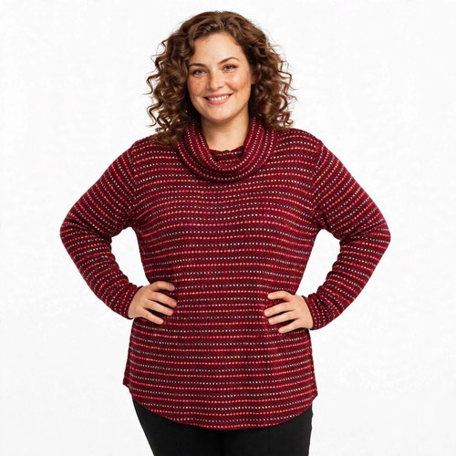 Maglia donna invernale - donna,