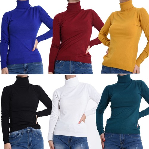 Maglione donna caldo dolce - maglione,