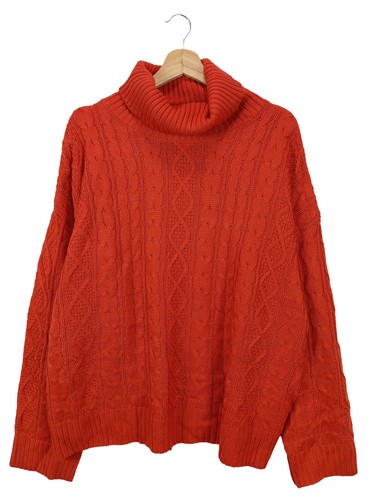 Shein maglione dolcevita donna - maglione,