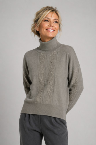 Maglione donna griffai - donna,