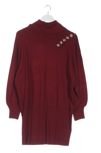 Rainbow maglione dolcevita - rainbow,