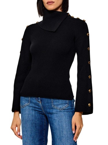 Elisabetta franchi maglia - elisabetta,