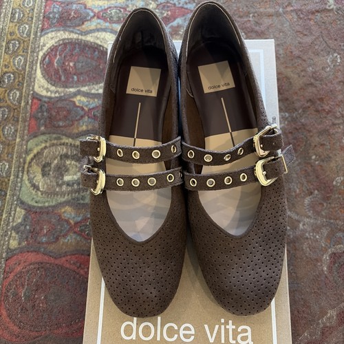 Dolce vita baylee grommet - vita,