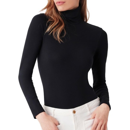 Maglia dolcevita manica - maglia,