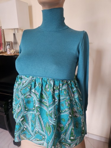 Ungaro fever maglione - ungaro, donna