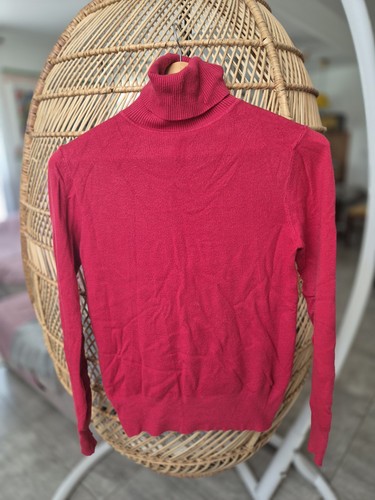 Maglione dolcevita melany - dolcevita,