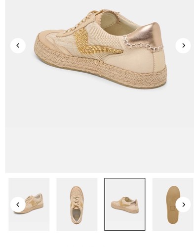 Sneaker donna dolce vita - da,