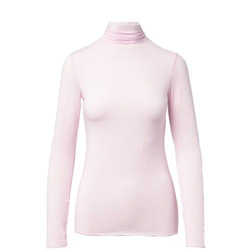 Maglia donna collo - maglia,