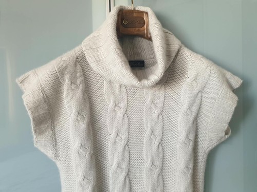 Loro piana abito mini - loro,