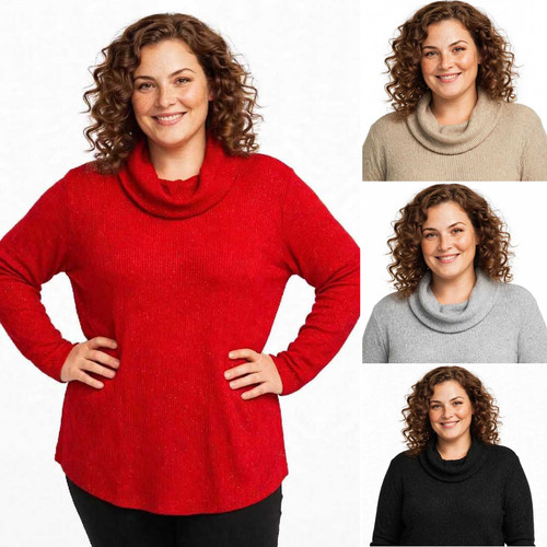 Maglia donna invernale - maglia,