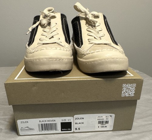 Sneakers basse stringate dolce - sneakers,