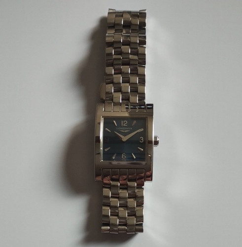 Orologio donna longines - orologio,
