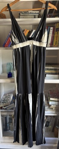 Maxi abito dolce - maxi,