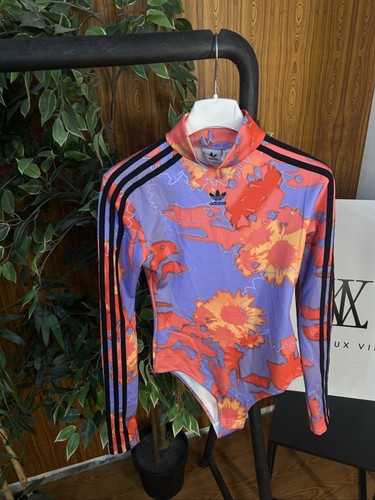 Adidas donna multicolore body - adidas,