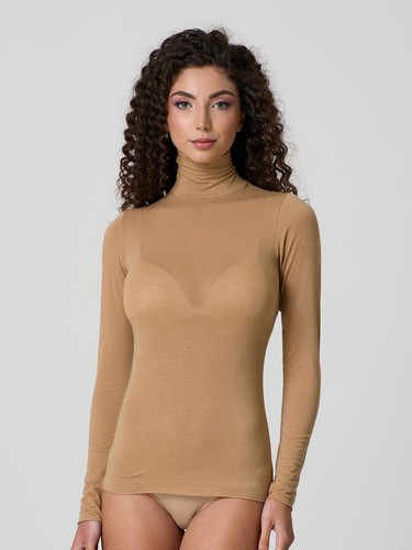 Jadea dolcevita donna manica - jadea,