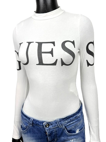 Guess body donna logo - guess,
