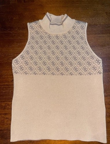 Guess maglione dolcevita - guess,