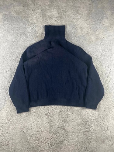 Maglione dolcevita jumper - maglione,