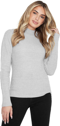 Dolcevita donna maglione - dolcevita,