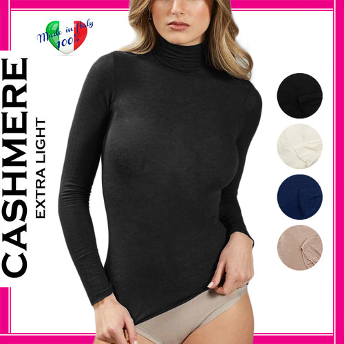 Maglia intima donna lana - intima,