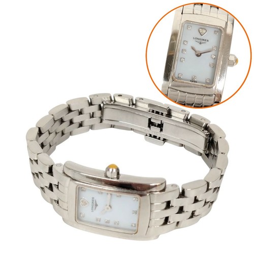 Orologio longines dolcevita - longines,