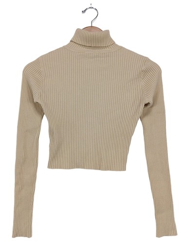 Shein maglione dolcevita donna - shein,