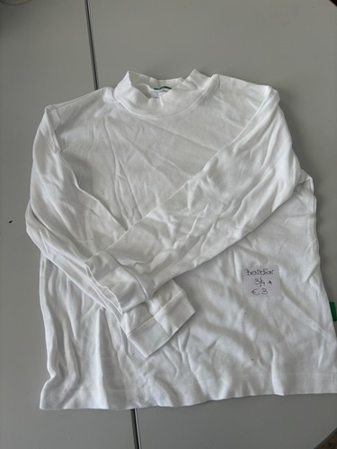 Benetton maglia bimbo 4anni - benetton,