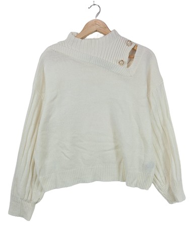 Shein maglione dolcevita donna - maglione,