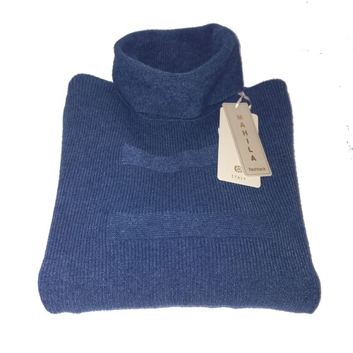 Nuovo maglione donna dolcevita - nuovo,