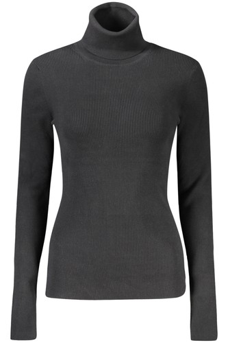 Calvin klein maglia donna nero - maglia,