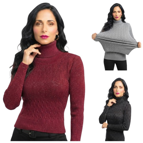 Maglia donna elegante - maglia, a