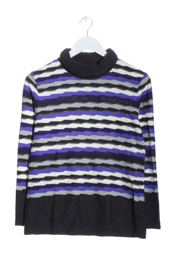 Lucia maglione dolcevita donna - lucia,
