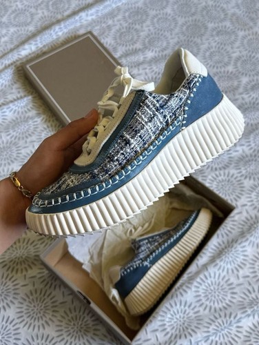 Sneakers donna dolce - donna, vita