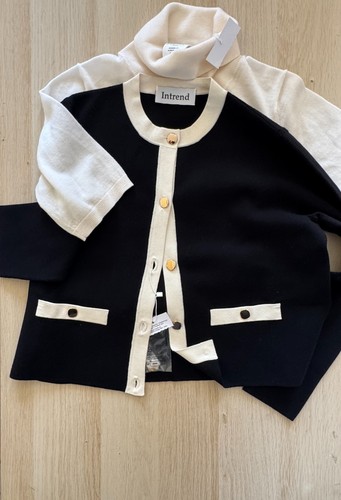 Dolcevita cardigan nuovi - e, cardigan,