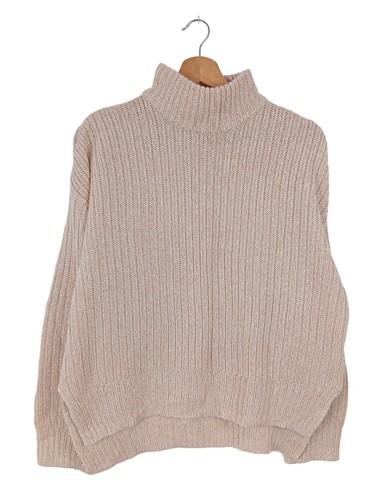 Maglione dolcevita donna - h&m,