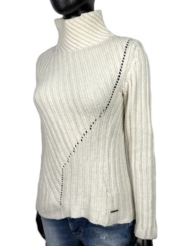 Armani jeans maglione donna - jeans,
