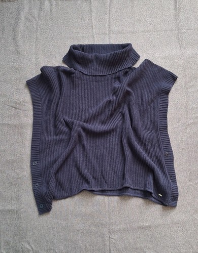Tommy hilfiger gilet maglia - tommy,