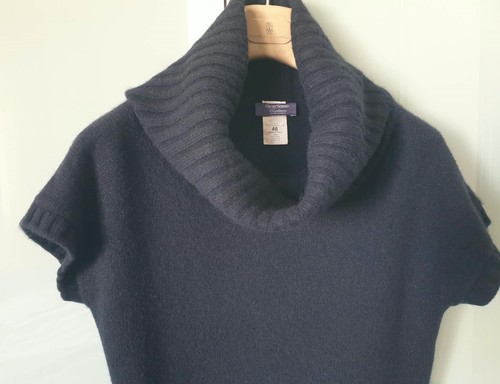 Gran sasso maglione lungo - sasso,